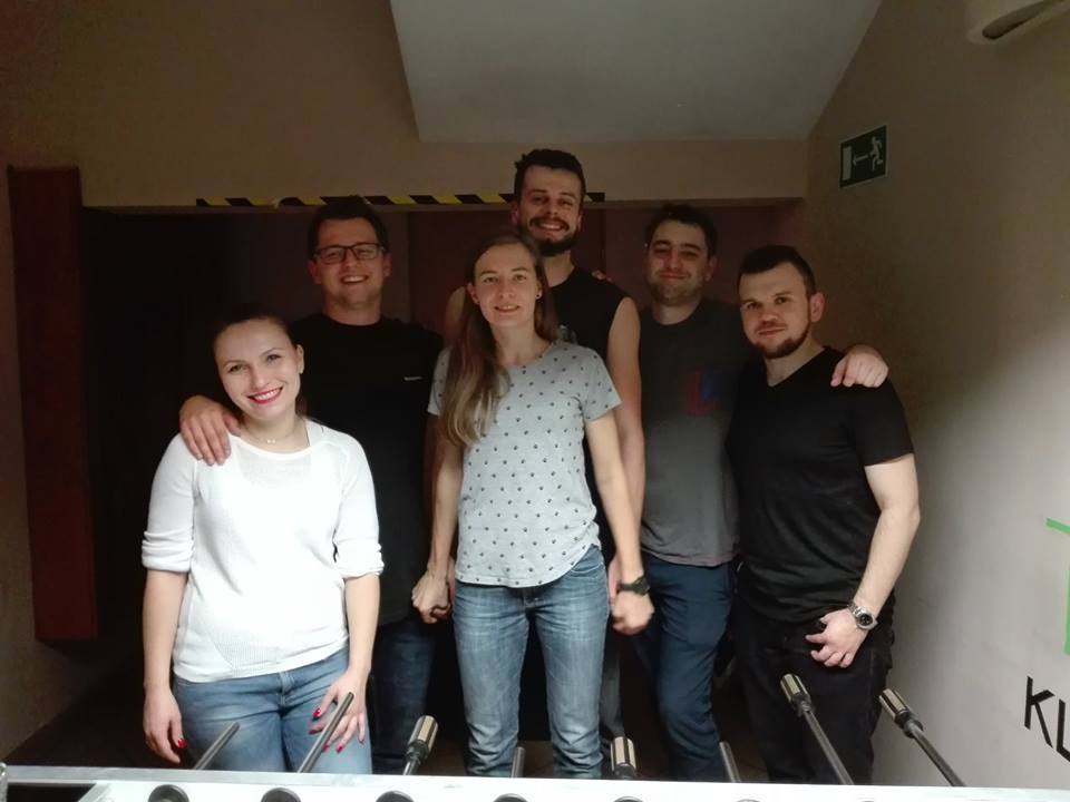 michal-i-beata-na-pierwszym-miejscu